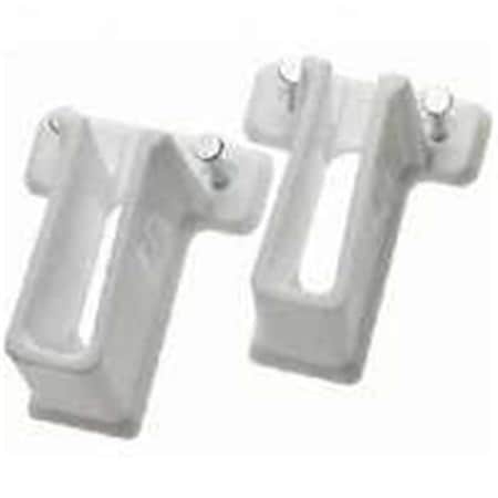 Closetmaid Closetmaid 21782 Closet Organizer Shelf End Wallbracket 6500177